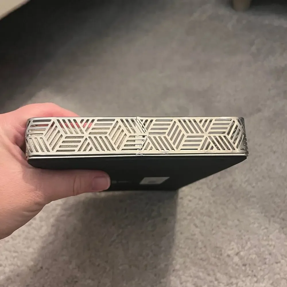 Jewelry Storage